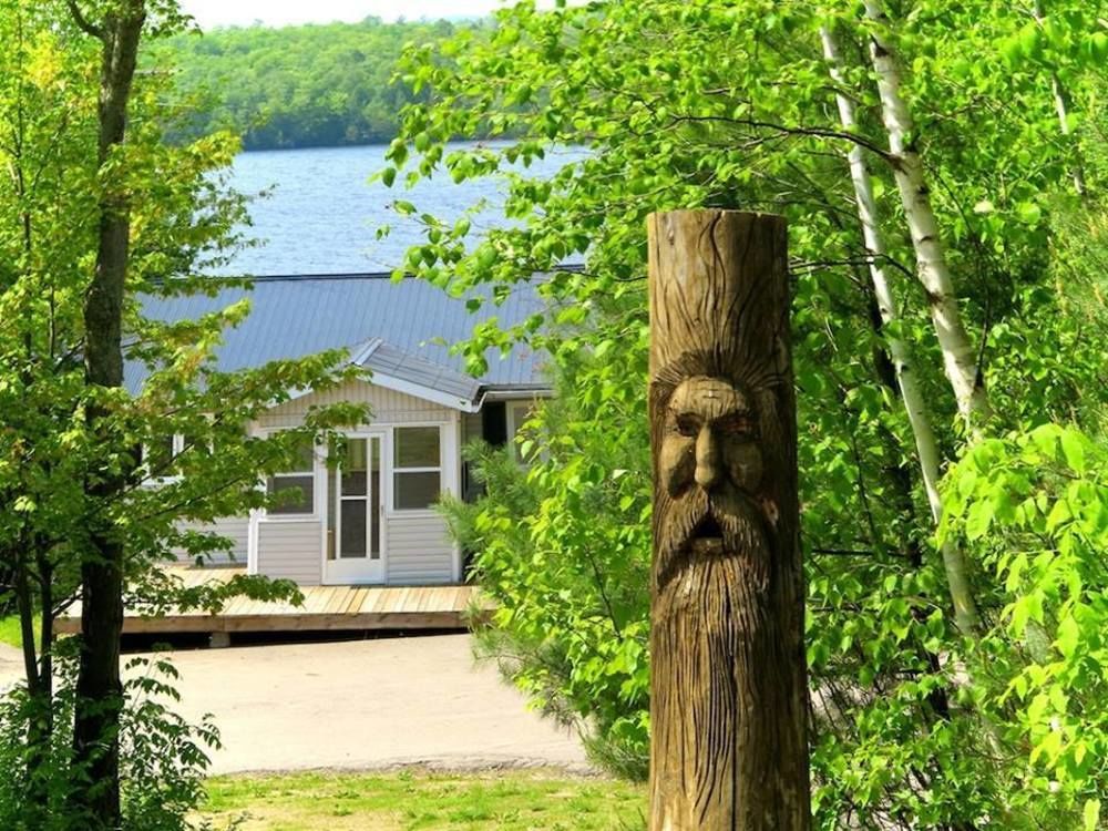 Sunny Hill Resort Barrys Bay Zewnętrze zdjęcie